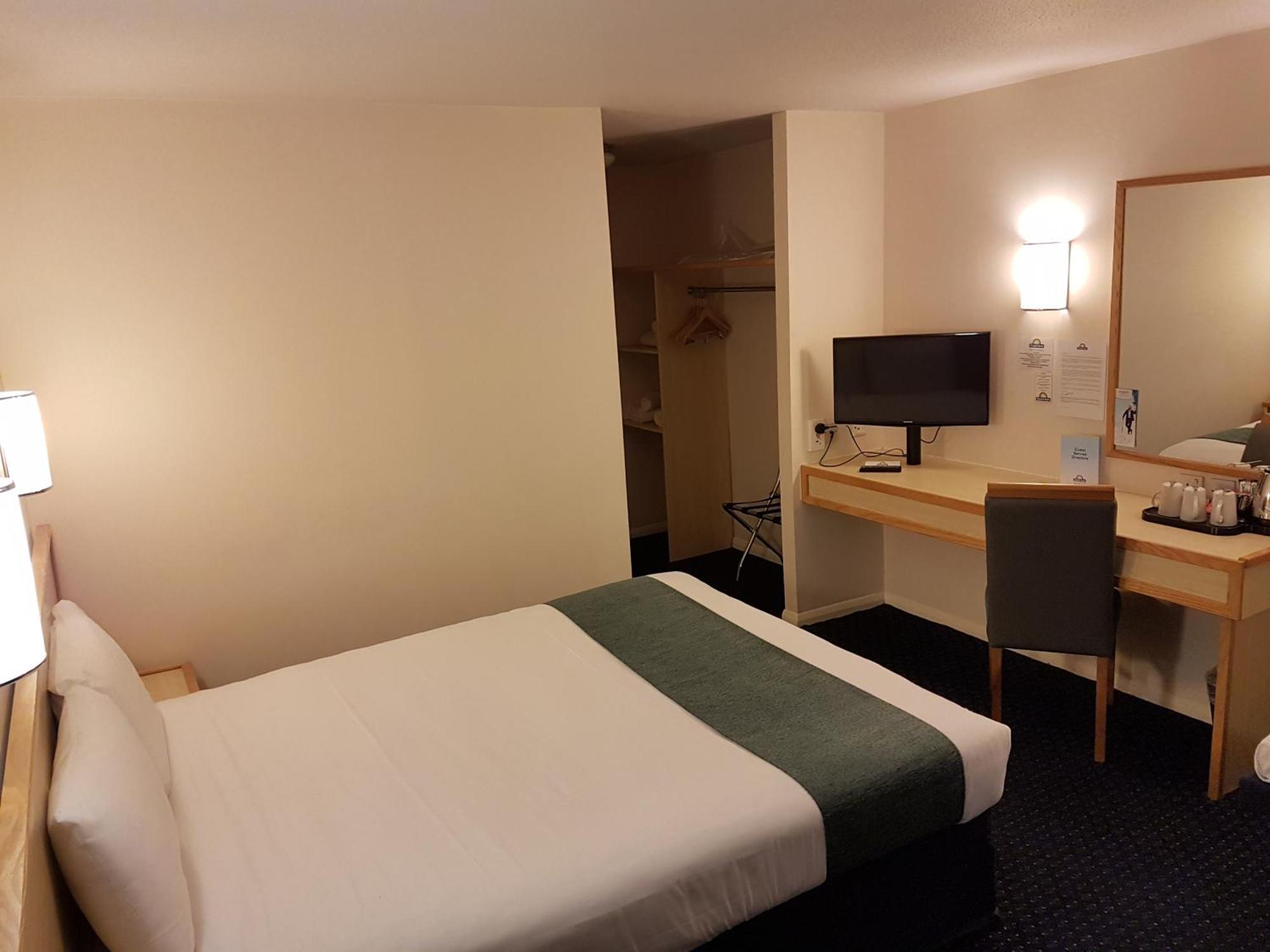 Days Inn Sutton Scotney North Quarto foto